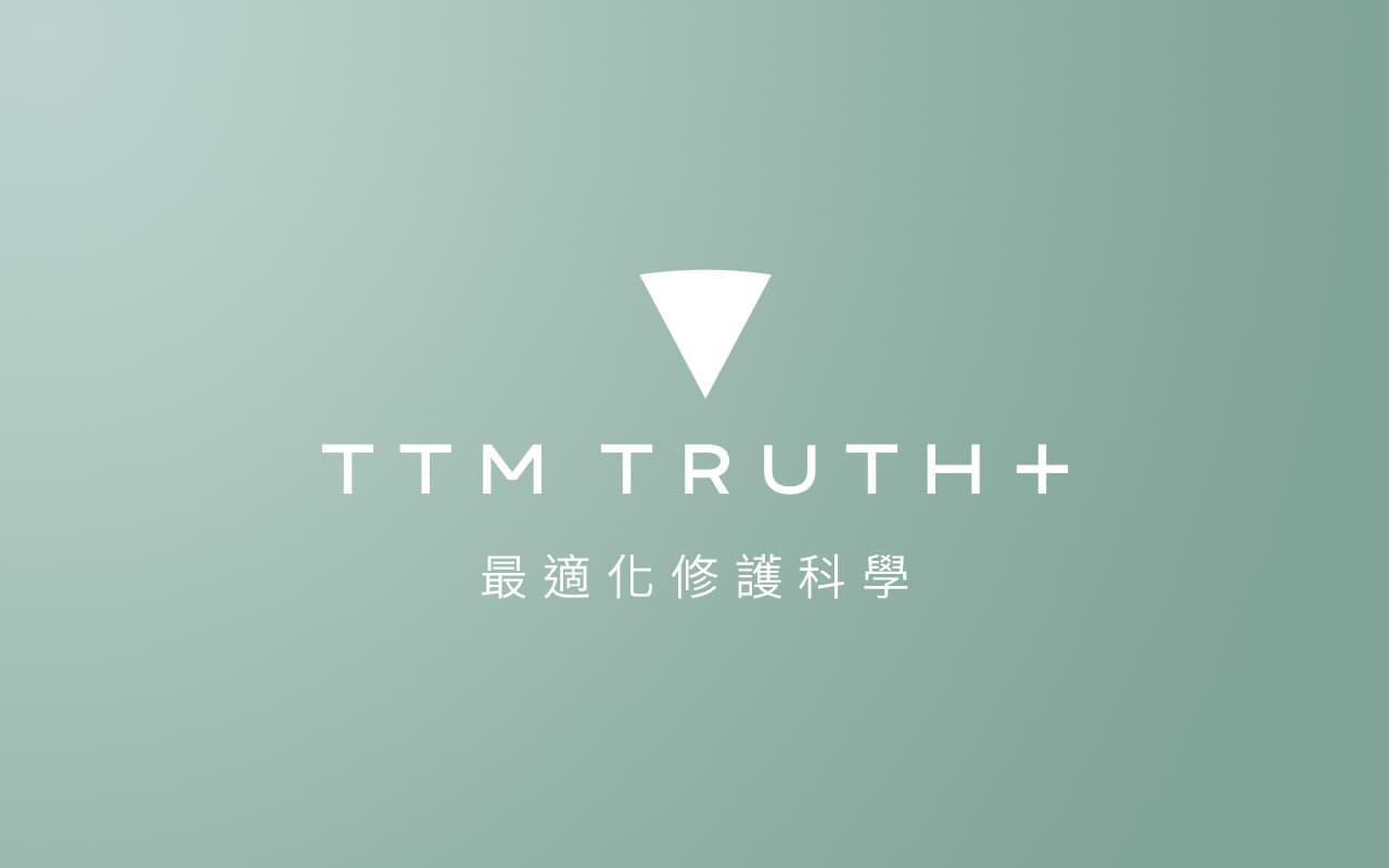 TTM TRUTH ＋