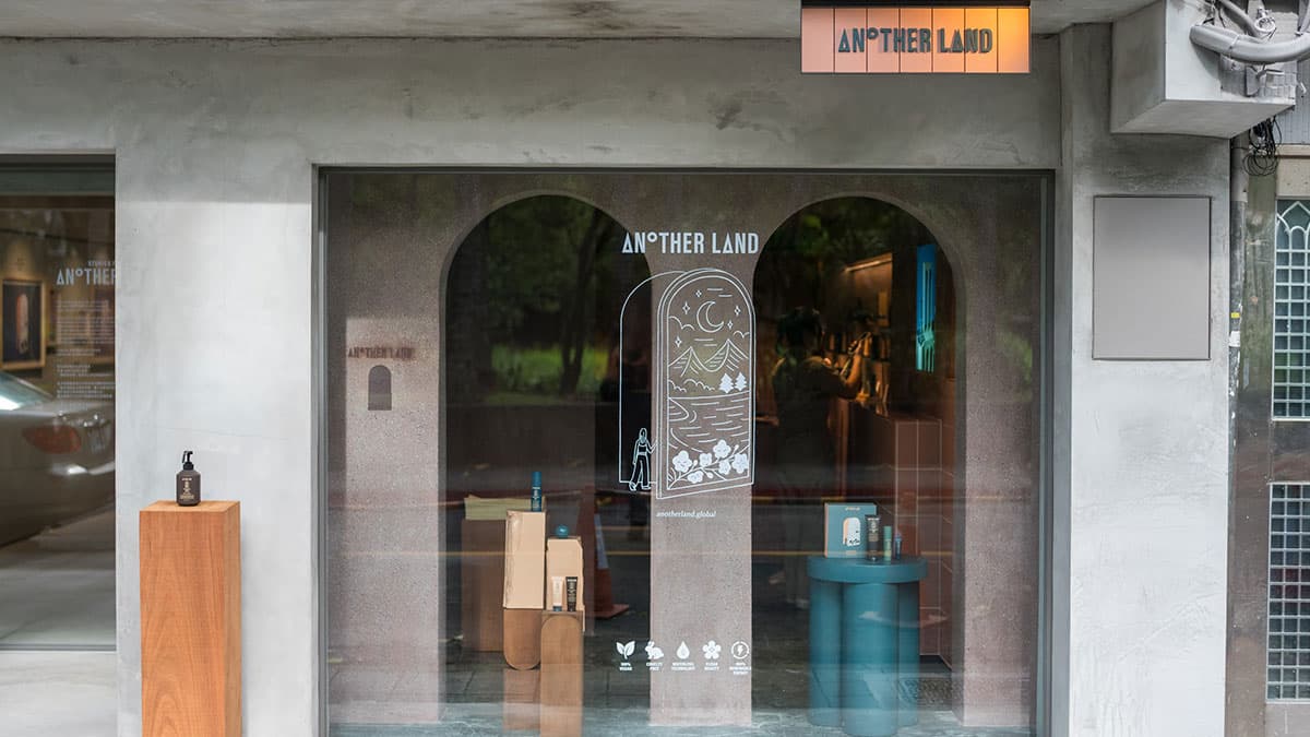ANOTHER LAND 1