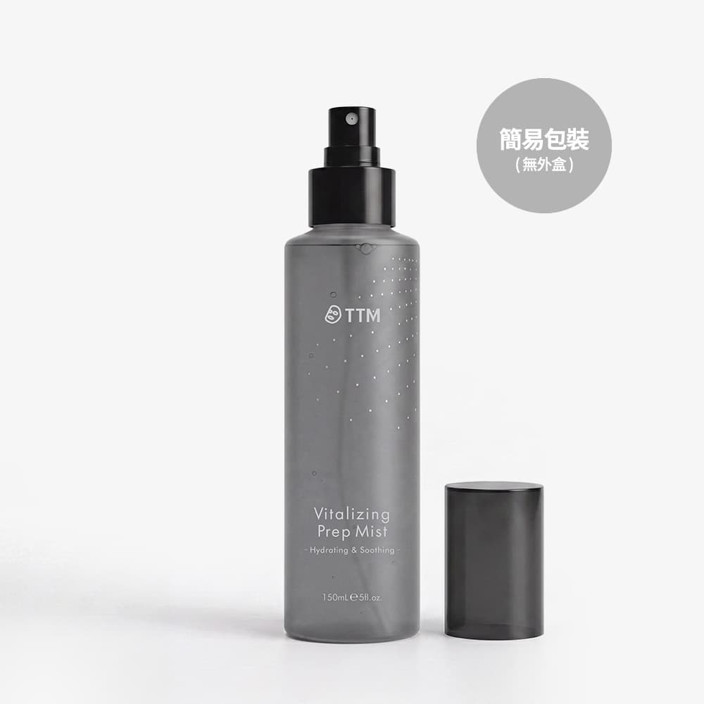 面膜舒醒前導噴霧